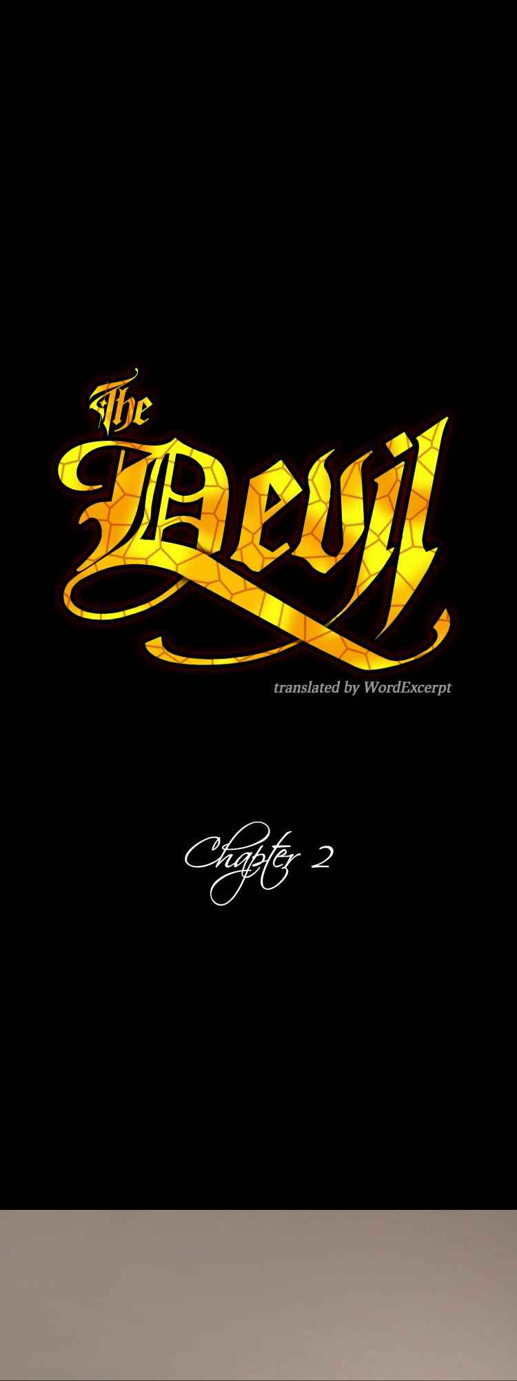 The Devil Chapter 2 12